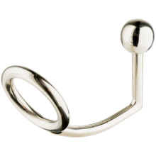 Kiotos Bizarre Cock Ring with Anal Lock