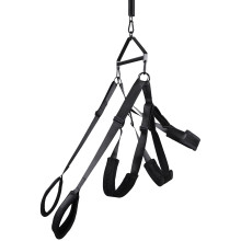 obaie Deluxe Love Swing