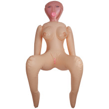 Mandy Mystery Toys Inflatable Sex Doll