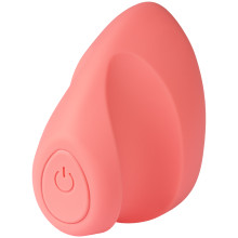 Sinful Silky Lay On Clitoral Vibrator