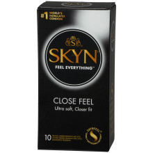 Skyn Close Feel Condoms 10 pcs