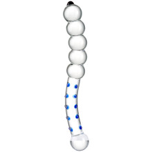 JOYRIDE Premium GlassiX 05 Glass Dildo 23.5 cm