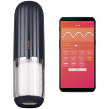 SVAKOM Alex Neo 2 Thrusting Masturbator