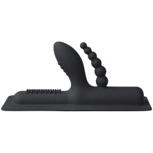 The Cowgirl Buckwild Silicone Attachment