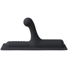 The Cowgirl Lone Ranger Silicone Attachment