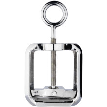 Kiotos Steel Ball Clamp