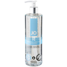 System JO H2O Original Water-based Lube 480 ml