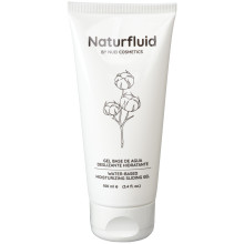 Naturfluid Water-Based Extra Thick Sliding Gel 100 ml