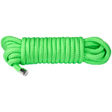 Ouch! Glow in the Dark Rope 5 m