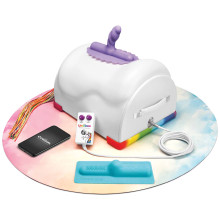 The Cowgirl Unicorn Premium Riding Machine - 28964