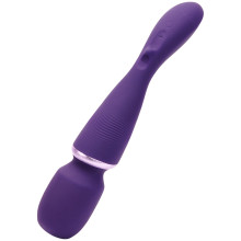 We-Vibe Magic Wand Body Massager with Attachments - 29005