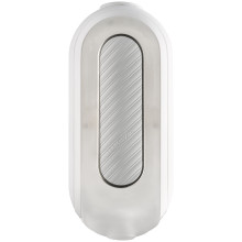 TENGA Flip Zero Gravity EV White or Black Masturbator