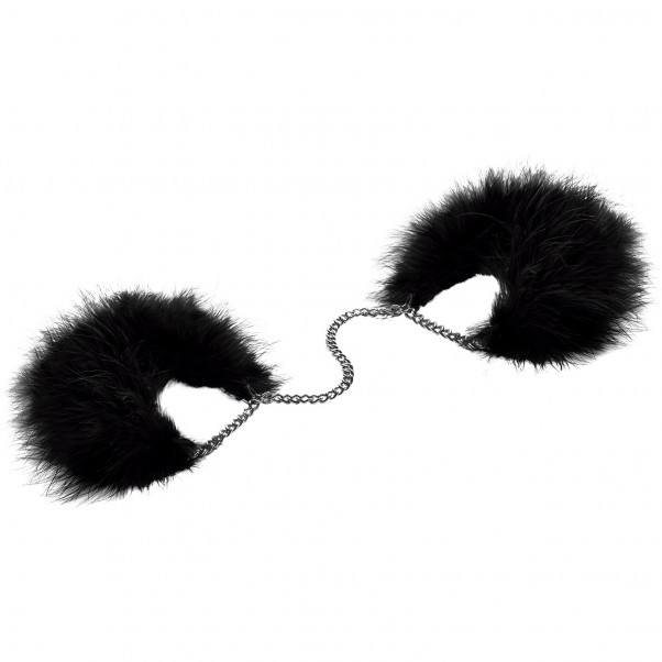 Bijoux Za za zu Feather Handcuffs
