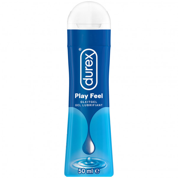 Durex Play Vandbaseret Glidecreme 50 ml Product 1