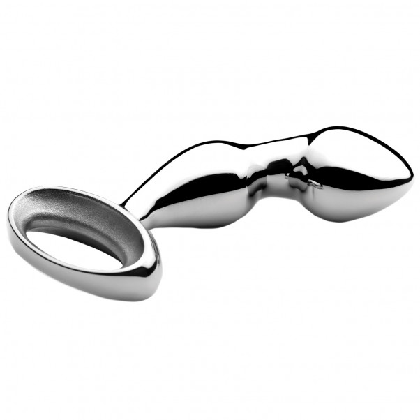 njoy Pfun Prostate Steel Plug