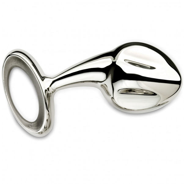 njoy Pure Steel Anal plug 2.0