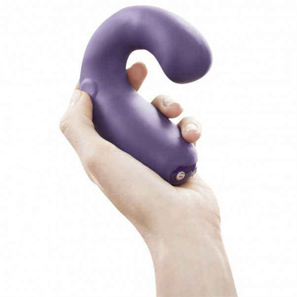 Je Joue G-Kii Rechargeable Adjustable G-spot Vibrator
