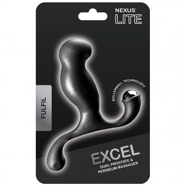 Nexus Excel Prostate Stimulator