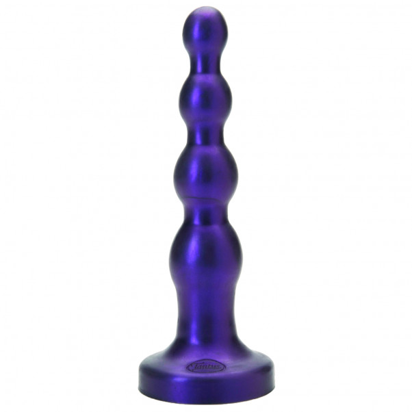 Tantus Ripple Silicone Dildo Large