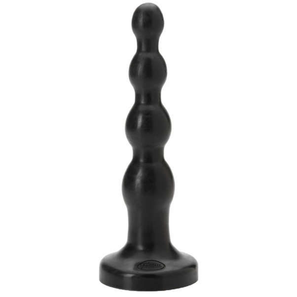 Tantus Ripple Silicone Dildo Large