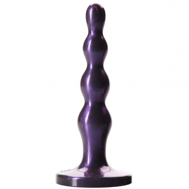Tantus Ripple Silicone Dildo Small