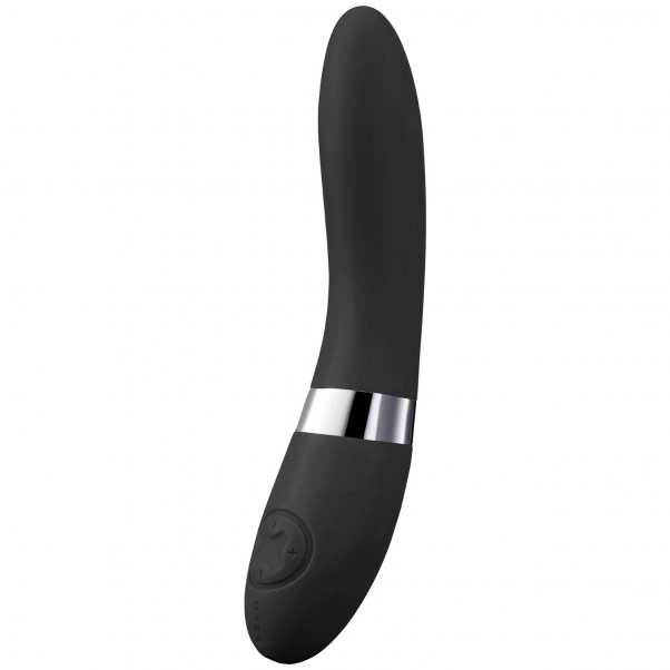 LELO Elise 2 Rechargeable Dildo Vibrator