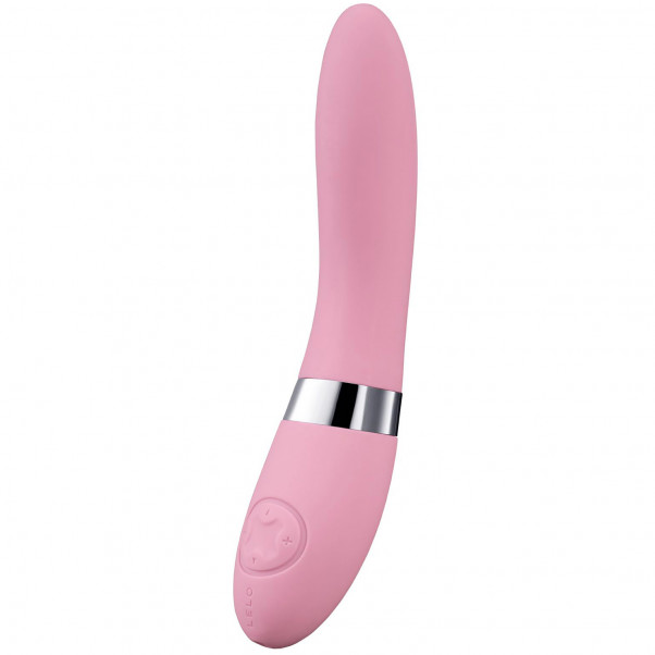 LELO Elise 2 Rechargeable Dildo Vibrator