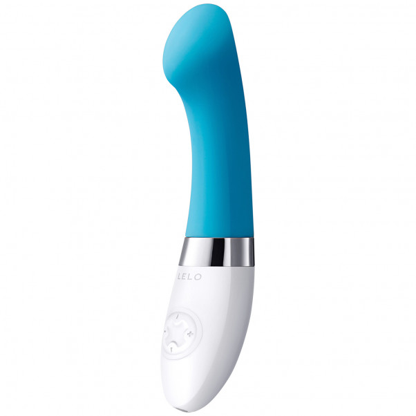 LELO Gigi 2 Rechargeable G-Spot vibrator