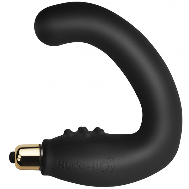 Rocks Off Rude Boy Prostate Vibrator