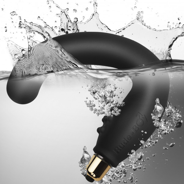 Rocks Off Rude Boy Prostate Vibrator