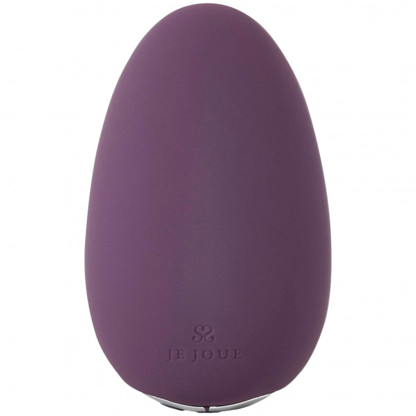 Je Joue Mimi Soft Rechargeable Clitoral Vibrator