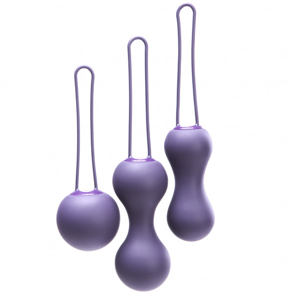 Je Joue Ami Kegel Balls Set of 3