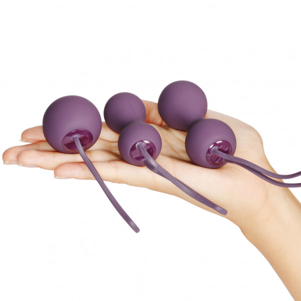 Je Joue Ami Kegel Balls Set of 3