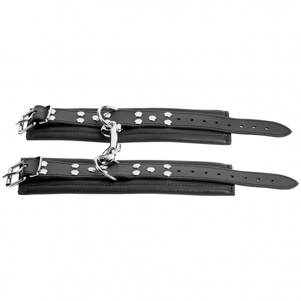 SToys Wrist Cuffs Leather