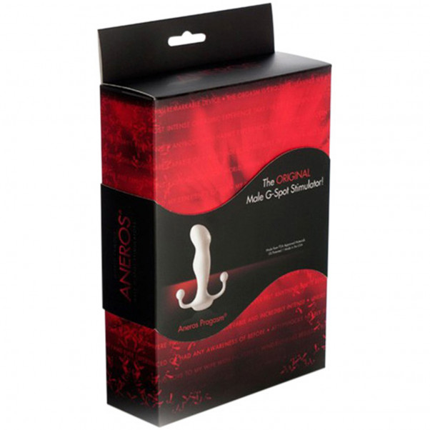 Aneros PROGASM Prostate Stimulator