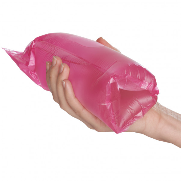 WaterWoman Anal Masturbator for Men 3 pcs - TEST WINNER