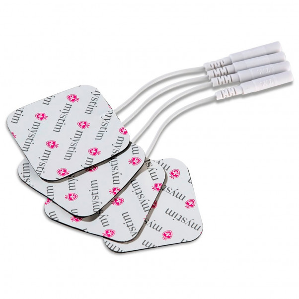 Mystim Tension Lover Digital Electro Sex Unit