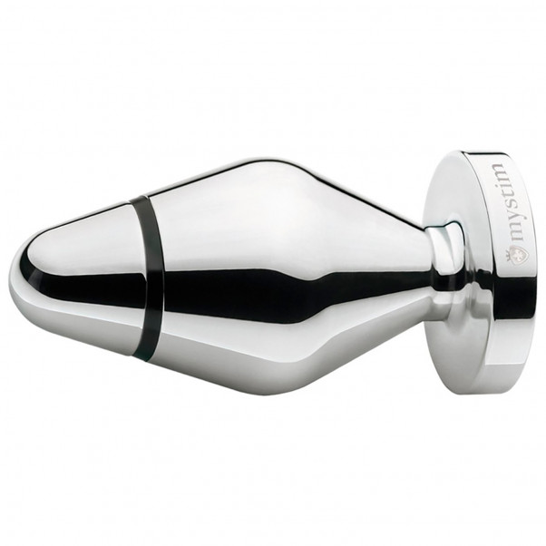 Mystim Little John Electro Butt Plug