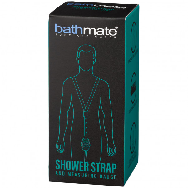 Shower Strap Bathmate