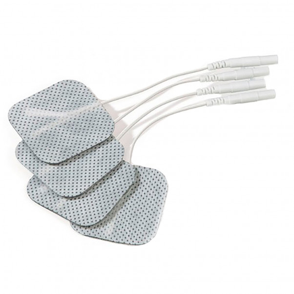 Mystim Electrodes Self-adhesives Set of 4