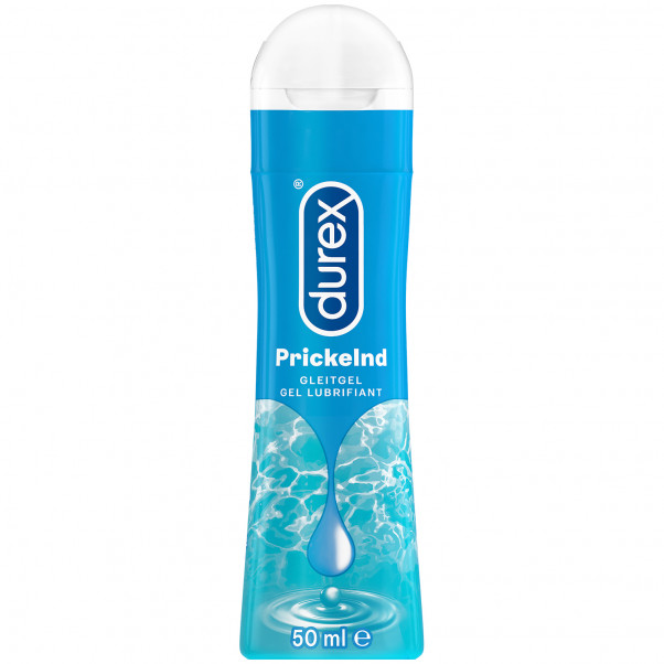 Durex Play Tingle Glidecreme 50 ml Product 1