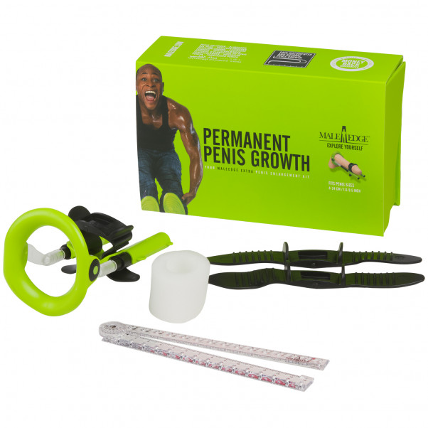 Male Edge Extra Penis Enlarger