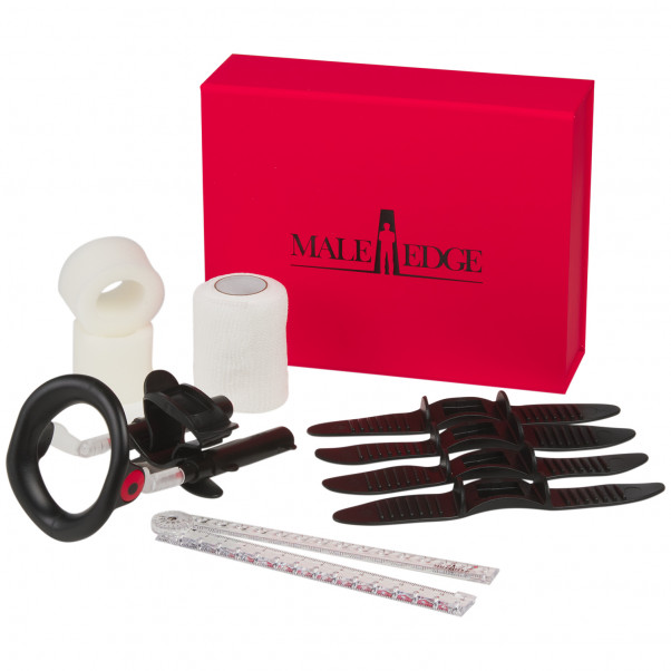 Male Edge Pro Penis Enlarger  1