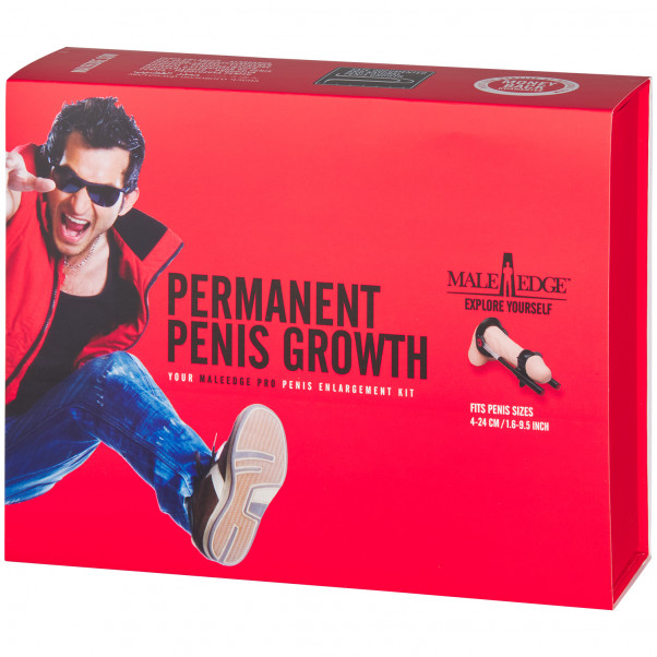 Male Edge Pro Penis Enlarger  91