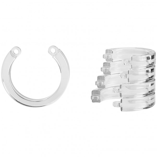 CB-6000 Chastity Device (3.2 inches)  2