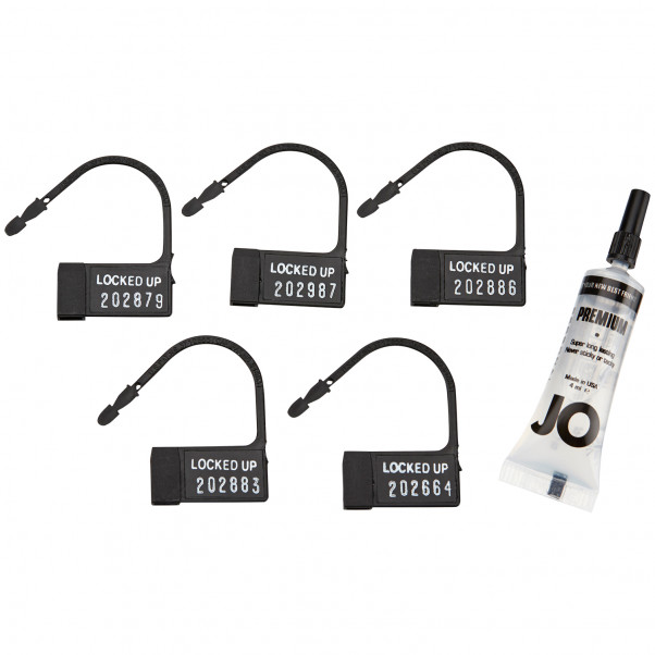 CB-6000 Chastity Device (3.2 inches)  5