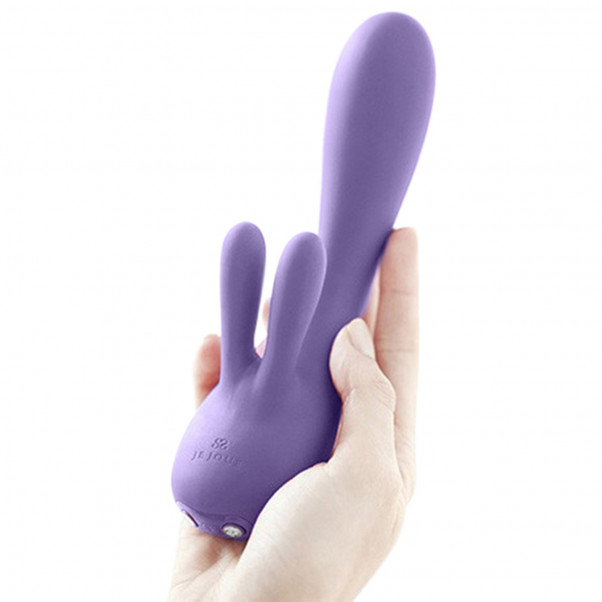 Je Joue FiFi Rechargeable Rabbit Vibrator