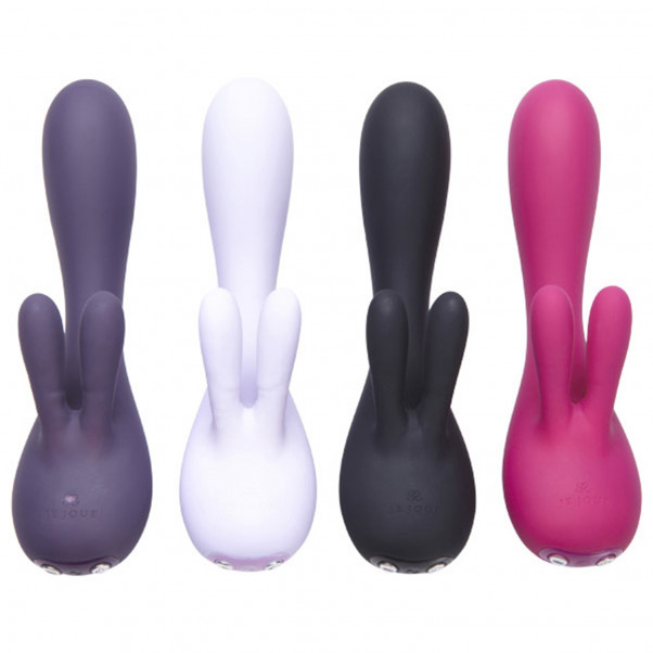 Je Joue FiFi Rechargeable Rabbit Vibrator