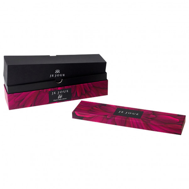 Je Joue FiFi Rechargeable Rabbit Vibrator