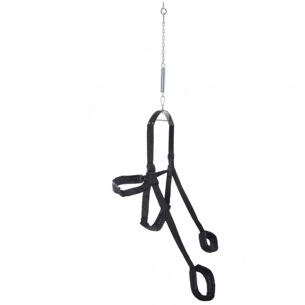 Fetish Fantasy Sex Swing